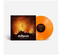 Gorgoroth - Instinctus Bestialis (Gimme Metal Exclusive) [Vinyl Lp]