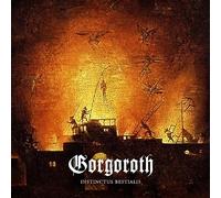 Gorgoroth - Instinctus.. -Ltd-