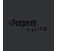 Live Bergen 1996 -Digi-