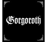 Gorgoroth - Pentagram