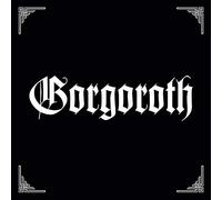 Gorgoroth - Pentagram (Vinyl Transparent Edt.)