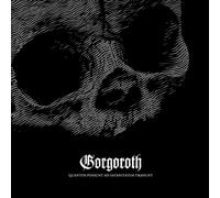 Gorgoroth - Quantos Possunt Ad Satanitatem Trahunt