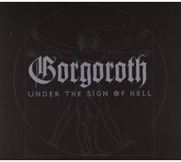 Gorgoroth - Under The Sign [Import]