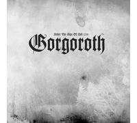 Gorgoroth Under the Sign of Hell 2011 (Vinyl) 12" Album Coloured Vinyl