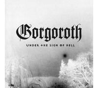 Gorgoroth - Gorgoroth-Under The Sign of Hell