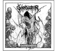 Gorgosaur - Lurking Among Corpses