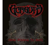 Gorguts - From Wisdom to Gate (Digipack)