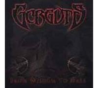 Gorguts - from Wisdom to Hate