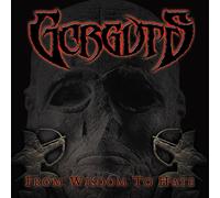 Gorguts – From Wisdom to Hate – CD – Alive AG