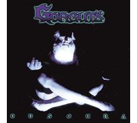 Gorguts - Obscura -Reissue-