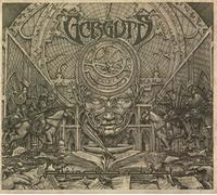 GORGUTS - Pleiades' Dust