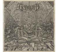 Gorguts - Pleiades' Dust