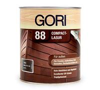 Gori 88 Compact bois lasure Noyer 7808