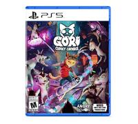 Gori : Carnage câlin - Playstation 5