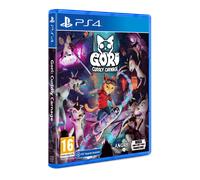Gori Cuddly Carnage PlayStation 4
