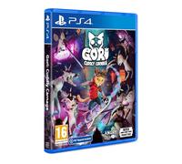 Gori Cuddly Carnage Playstation 4
