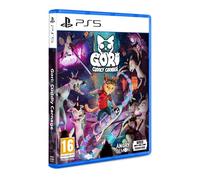 Gory Cuddly Carnage PS5