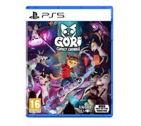 GORI Cuddly Carnage PS5