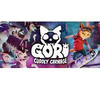 Gori Cuddly Carnage (PS5)