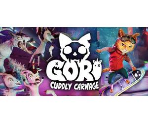 Gori Cuddly Carnage (PS5)