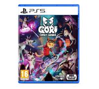 GORI: Cuddly Carnage - PS5 (Sony Playstation 5)