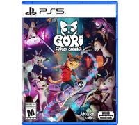 Gori: Cuddly Carnage - Ps5 (Us)