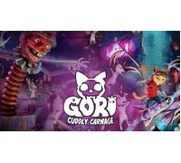 Gori Cuddly Carnage Skin Pack