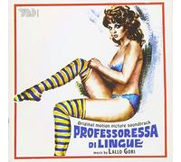 Gori - La Professoressa Di Lingue [Import]