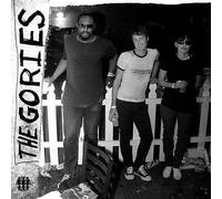 The Gories - Be Nice/on The Run