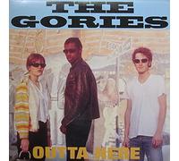 Gories - Outta Here