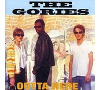 Gories - Outta Here -Digi/Reissue-