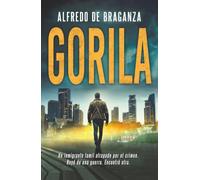 GORILA (Thriller y Suspense): Un inmigrante tamil atrapado por el crimen