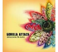 Gorilla Attack - Awakening to Alive