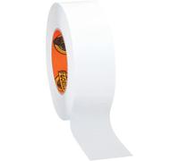 Gorilla Bande Blanc Extra Fort Robuste Prise Eau Résistant UV Durable 48MM X 20M
