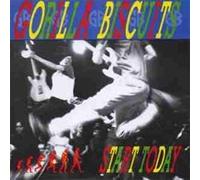 GORILLA BISCUITS - START TODAY - Vinyl Record - G3z