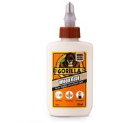 Gorilla Bois Colle 118ml - Eau Résistance, Pva , Adhésif