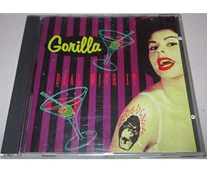 Gorilla - Deal with It