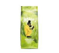 GORILLA Feinmild 500g gemahlener Kaffee, Röstgrad: hell