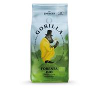 GORILLA Foresta, 1.000g, ganze Bohne, mittlere Röstung