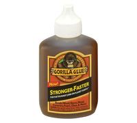 Gorilla Glue 1044203 Polyuréthane Colle 60ml