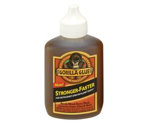 Gorilla Glue 1044203 Polyuréthane Colle 60ml