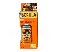 Gorilla Glue 115ml - Colle Multi-Usage, Étanche