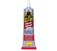 Gorilla Glue - Adhésif contact transparent - Liaison permanente - 75 g