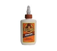 Gorilla Glue - Colle à bois PVA Gorilla 118ml