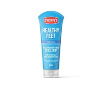 Gorilla Glue Crème Pour Les Pieds Sains O'Keeffe 85G Tube