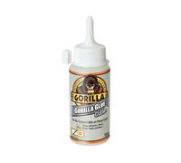 Gorilla Glue non-Foaming Flexible Contact Adhésif Transparent 110ml GRGGGCL110