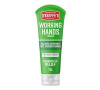 Gorilla Glue O'Keeffe's Working Hands Hand Cream-3oz