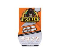 Gorilla Glue Ruban Adhésif 48Mm X 8,2M Transparent