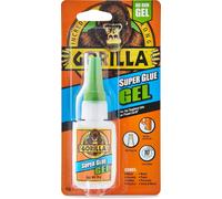 Gorilla Superglue Gel 15g