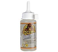 Gorilla Glue non-Foaming Flexible Contact Adhésif Transparent 110ml GRGGGCL110